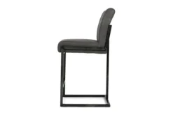 Barkruk Anthracite Ferro