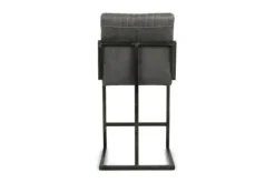 Barkruk Anthracite Ferro