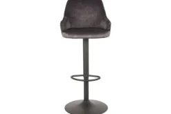 Barkruk Antraciet CM-55.024 Fender