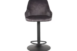 Barkruk Antraciet CM-55.024 Fender