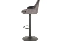Barkruk Antraciet CM-55.024 Fender