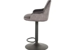 Barkruk Antraciet CM-55.024 Fender