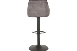 Barkruk Antraciet CM-55.024 Fender