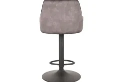 Barkruk Antraciet CM-55.024 Fender