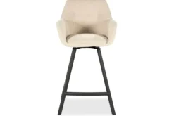 Barkruk beige 250180 Bliss II