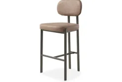 Barkruk Bull Liver - Anodic Brown Rivano
