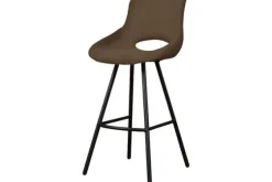 Barkruk Dark Brown Campo