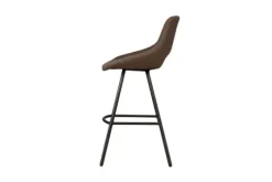 Barkruk Dark Brown Campo