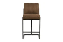Barkruk Dark Brown Ferro