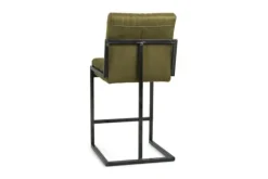 Barkruk Green Ferro