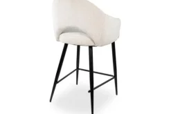 Barkruk Ivory Carmen