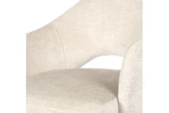 Barkruk Ivory Carmen