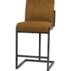 Barkruk Light Brown Ferro