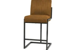 Barkruk Light Brown Ferro