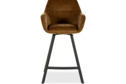 Barkruk mustard 250182 Bliss II