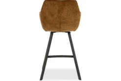 Barkruk mustard 250182 Bliss II
