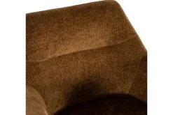 Barkruk mustard 250182 Bliss II
