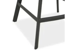 Barkruk mustard 250182 Bliss II