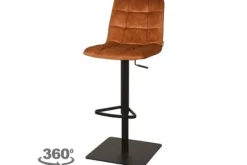 Barkruk Oker DX-74.021 Juul