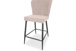 Barkruk pearl Jannes