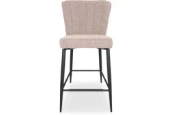 Barkruk pearl Jannes