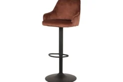 Barkruk Rust CM-55.022 Fender