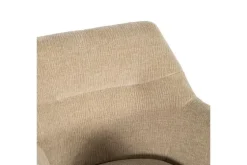 Barkruk taupe 250181 Bliss II