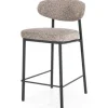 Barkruk Taupe 240174 Jari