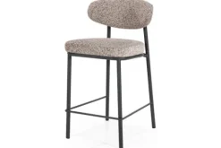 Barkruk Taupe 240174 Jari