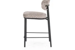 Barkruk Taupe 240174 Jari