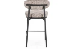 Barkruk Taupe 240174 Jari