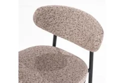 Barkruk Taupe 240174 Jari