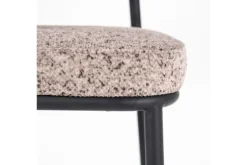 Barkruk Taupe 240174 Jari
