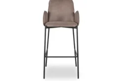 Barkruk Taupe IH-50.185 Joni