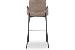 Barkruk Taupe IH-50.185 Joni