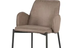 Barkruk Taupe IH-50.185 Joni