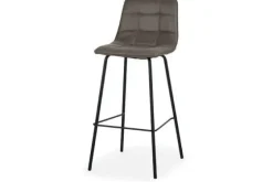 Barkruk Taupe LN-87.010 Bistro