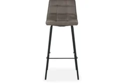 Barkruk Taupe LN-87.010 Bistro