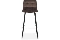 Barkruk Taupe LN-87.015 Bistro
