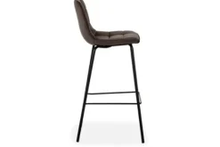 Barkruk Taupe LN-87.015 Bistro