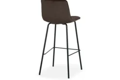 Barkruk Taupe LN-87.015 Bistro
