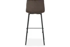 Barkruk Taupe LN-87.015 Bistro