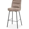 Barkruk Taupe LN-87.023 Lennon