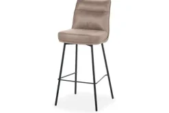 Barkruk Taupe LN-87.023 Lennon