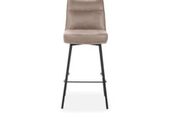 Barkruk Taupe LN-87.023 Lennon
