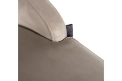 Barstoel 211184 Khaki Velvet Bolton