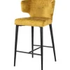 Barstoel 211870 Mustard Fusion Taylor