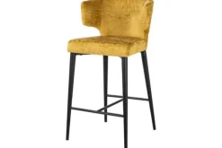 Barstoel 211870 Mustard Fusion Taylor