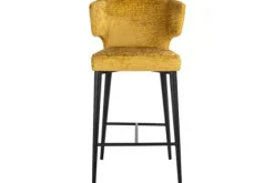 Barstoel 211870 Mustard Fusion Taylor
