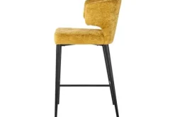 Barstoel 211870 Mustard Fusion Taylor